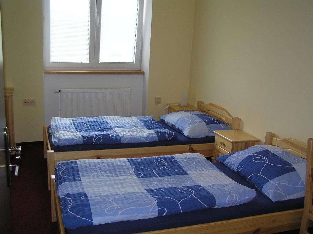Penzion Rota Pisecne Εξωτερικό φωτογραφία
